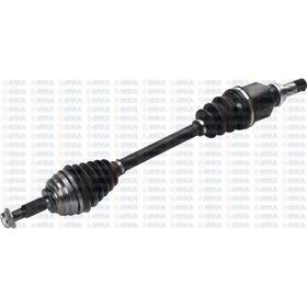 Anka 10101010 Renault Kango Kango III 1.5 DCI 5 Vites Komple Sol Aks