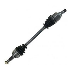 Anka 10101010 Renault Kango Kango III 1.5 DCI 5 Vites Komple Sol Aks