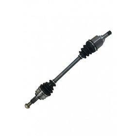 Anka 10101010 Renault Kango Kango III 1.5 DCI 5 Vites Komple Sol Aks