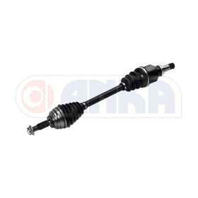 Anka 10101010 Renault Kango Kango III 1.5 DCI 5 Vites Komple Sol Aks