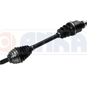 Anka 10101012 Clıo III-Modus 1.4-1.6-1.5 DCI 05 Logan MCV 1.4-1.6-1.5DCİ 07 Ön Sol Aks