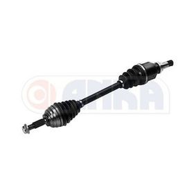 Anka 10101012 Clıo III-Modus 1.4-1.6-1.5 DCI 05 Logan MCV 1.4-1.6-1.5DCİ 07 Ön Sol Aks