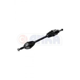 Anka 10101012 Clıo III-Modus 1.4-1.6-1.5 DCI 05 Logan MCV 1.4-1.6-1.5DCİ 07 Ön Sol Aks