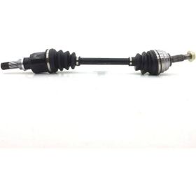 Anka 10101012 Clıo III-Modus 1.4-1.6-1.5 DCI 05 Logan MCV 1.4-1.6-1.5DCİ 07 Ön Sol Aks