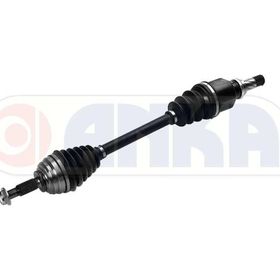 Anka 10101013 Fluence 1.5 DCİ 16V 5VİT 09 GKN 305326 Komle Sol Aks