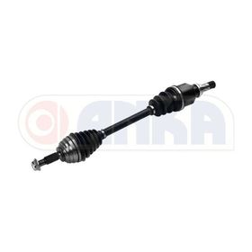 Anka 10101013 Renault Megane 1.5 Komple Sol Aks