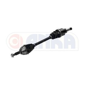 Anka 10101013 Renault Megane 1.5 Komple Sol Aks