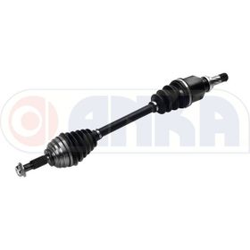 Anka 10101013 Renault Megane 1.5 Komple Sol Aks