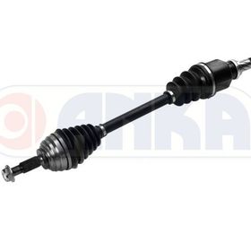 Anka 10101014 MGN III-Fluence 1.5 DCİ 6 Vites 09 682 mm Komle Sol Aks