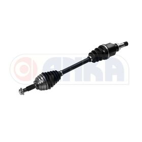 Anka 10101014 MGN III-Fluence 1.5 DCİ 6 Vites 09 682 mm Komle Sol Aks