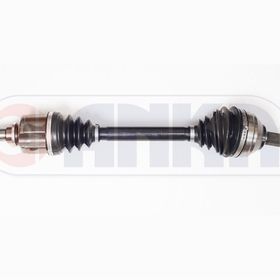 Anka 10101016 Trafıc II Jloh-Vıvaro 2.0 DCİ-CDTİ 06 Komple Sol Aks