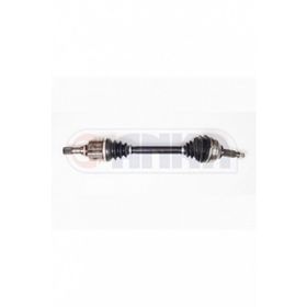 Anka 10101016 Trafıc II Jloh-Vıvaro 2.0 DCİ-CDTİ 06 Komple Sol Aks