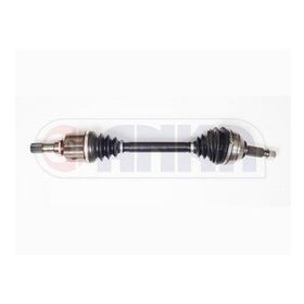 Anka 10101016 Trafıc II Jloh-Vıvaro 2.0 DCİ-CDTİ 06 Komple Sol Aks