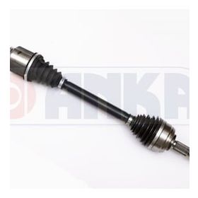 Anka 10101017 MGN II 1.5 DCİ 6 Vites 02-08 Komple Sol Aks