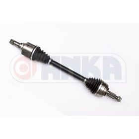 Anka 10101017 Renault Megane 1.5 Komple Sol Aks