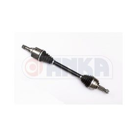 Anka 10101017 Renault Megane 1.5 Komple Sol Aks