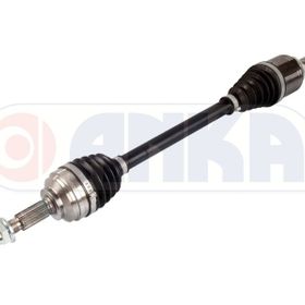 Anka 10101020 Sol Komple Renault Clio Aks