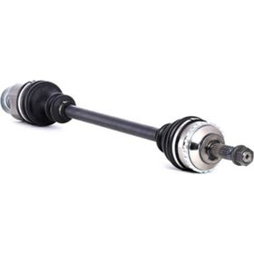 Anka 10101020 Sol Komple Renault Clio Aks