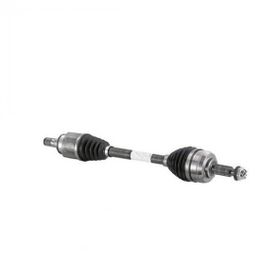 Anka 10101022 Renault Megane Megane III Fluence 1.5DCI Scenic 110HP Otomatik 6 Vites Komple Sol Aks