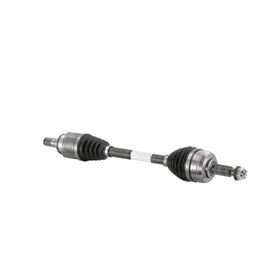 Anka 10101022 Renault Megane Megane III Fluence 1.5DCI Scenic 110HP Otomatik 6 Vites Komple Sol Aks