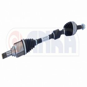 Anka 10101024 Renault Clıo IV 1.2 16V 12 Komple Sol Aks