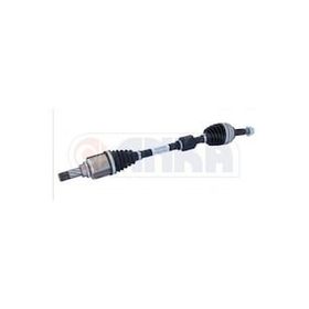 Anka 10101024 Renault Clıo IV 1.2 16V 12 Komple Sol Aks
