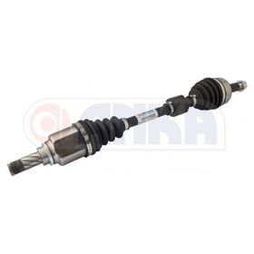Anka 10101025 Captur 1.5 DCİ 13 Komple Sol Aks