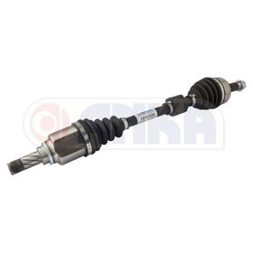 Anka 10101025 Captur 1.5 DCİ 13 Komple Sol Aks