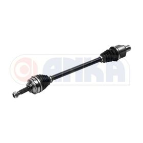 Anka 10102001 Renault Clio Clio Kango Absli Komple Sağ Aks