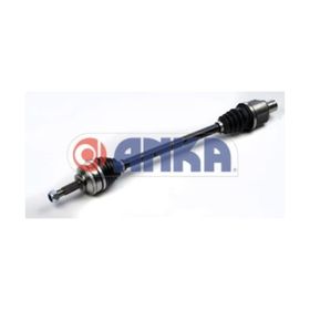 Anka 10102001 Renault Clio Clio Kango Absli Komple Sağ Aks