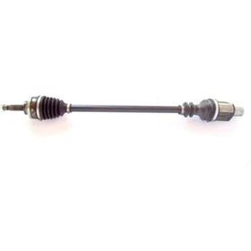 Anka 10102001 Renault Kango Clio Kango ABS'li 1.5 İnce Freze Komple Sağ Aks