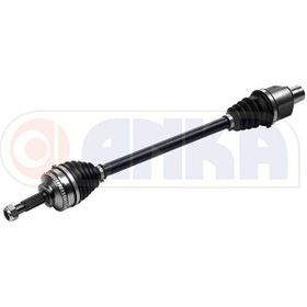 Anka 10102003 KNG 1.9D ABS'li Komple Sağ Aks