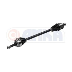 Anka 10102003 KNG 1.9D ABS'li Komple Sağ Aks