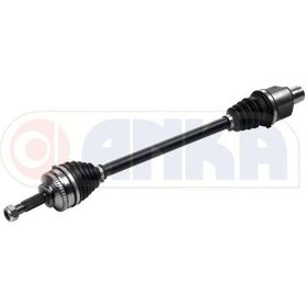 Anka 10102003 KNG 1.9D ABS'li Komple Sağ Aks