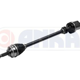 Anka 10102004 Megane I 1.4-1.4 16V-1.6-2.0-1.9 DT 96 Absli Sağ Ön Aksı