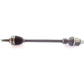 Anka 10102004 Megane I 1.4-1.4 16V-1.6-2.0-1.9 DT 96 Absli Sağ Ön Aksı