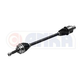 Anka 10102005 Renault Kango Clio Kango Absli 1.5 Kalın Freze Komple Sağ Aks