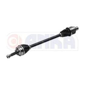 Anka 10102005 Renault Kango Clio Kango Absli 1.5 Kalın Freze Komple Sağ Aks