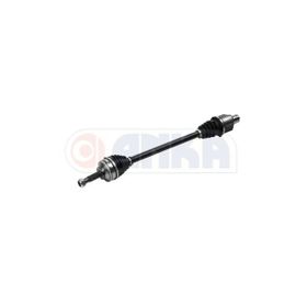Anka 10102008 Megane I 1.9 96 Kalın Freeze Sağ Ön Aksı