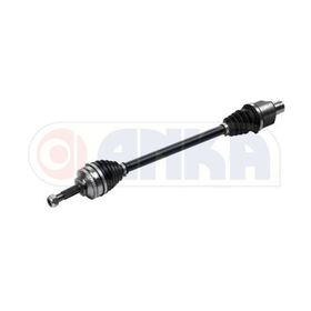 Anka 10102008 Megane I 1.9 96 Kalın Freeze Sağ Ön Aksı
