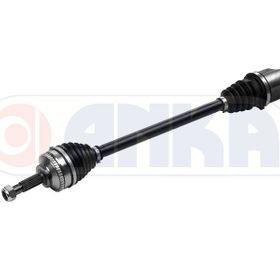 Anka 10102008 Renault Megane 1.9 Komple Sağ Aks