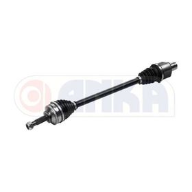 Anka 10102008 Renault Megane 1.9 Komple Sağ Aks