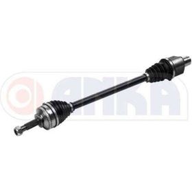 Anka 10102008 Renault Megane 1.9 Komple Sağ Aks