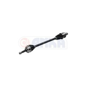 Anka 10102009 Renault Clio Clio II 1.2-1.4 1.6-16 V Absli 26 Diş Komple Sağ Aks