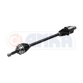Anka 10102009 Renault Clio Clio II 1.2-1.4 1.6-16 V Absli 26 Diş Komple Sağ Aks