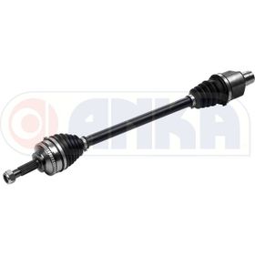 Anka 10102009 Renault Clio Clio II 1.2-1.4 1.6-16 V Absli 26 Diş Komple Sağ Aks