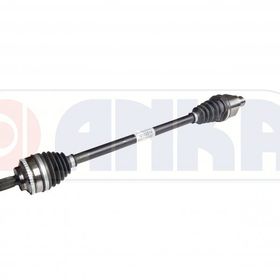 Anka 10102014 Renault Megane Megane I 96-03 1.6 16V Absli 44 Diş Otomatik Vites Komple Sağ Aks