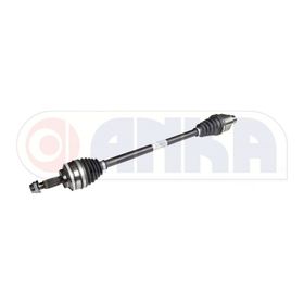 Anka 10102014 Renault Megane Megane I 96-03 1.6 16V Absli 44 Diş Otomatik Vites Komple Sağ Aks