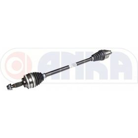 Anka 10102014 Renault Megane Megane I 96-03 1.6 16V Absli 44 Diş Otomatik Vites Komple Sağ Aks