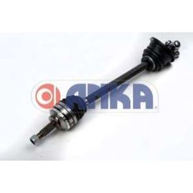 Anka 10103003 KNG 1.9D ABS'li Komple Sol Aks